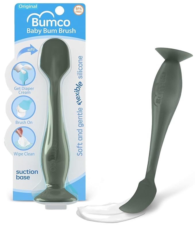 Bumco Diaper Cream Spatula by Bumco