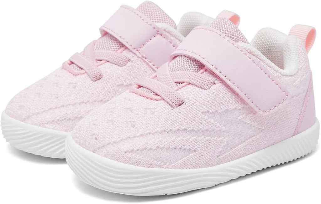 MORENDL Toddler Sneakers Baby Boys & Girls Barefoot Shoes Lightweight by MORENDL