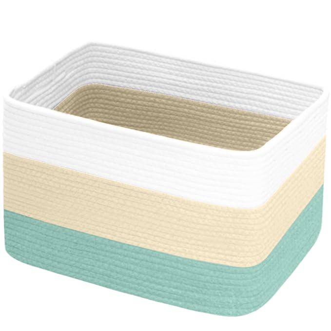 Hopegiver Storage Baskets for Organizing by HOPEGIVER