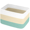 Hopegiver Storage Baskets for Organizing by HOPEGIVER