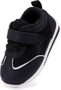 BMCiTYBM Baby Boy Girl Shoes Breathable Mesh Walking Shoes Lightweight Non-Slip by BMCiTYBM