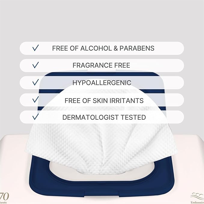 BEBESUP- Korea’s #1 Signature Baby Wipes - Image 4