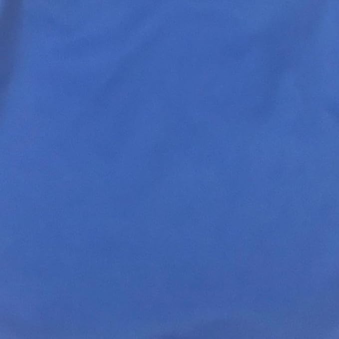 BapronBaby Minimalist Royal Blue Bapron - Image 8