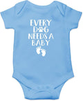 Every Dog Needs a Baby by Funnwear