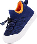 BMCiTYBM Baby Sneakers Girls Boys Lightweight Breathable Mesh First Walkers by BMCiTYBM