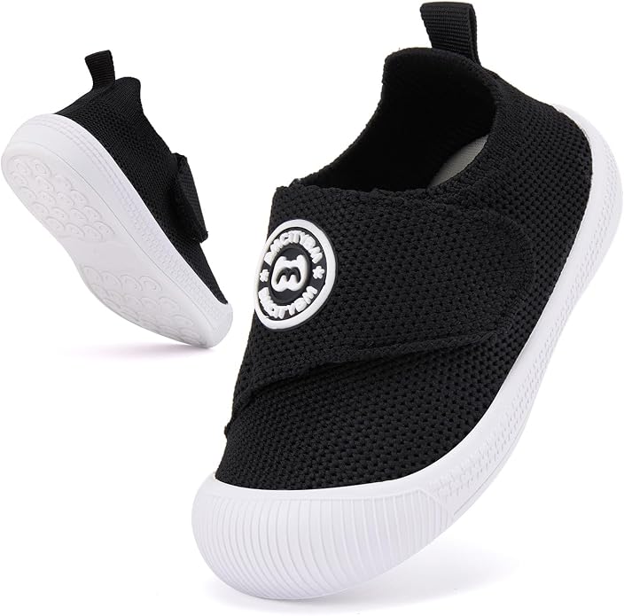 BMCiTYBM Baby Shoes Infant Boy Girl First Walker Shoes Toddler Walking Shoes - Image 3