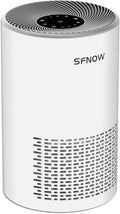 Air Purifiers for Home Pets Hair in Bedroom, Air Cleaner Covers Up to 1050 ft² by Unknown