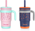 Tronco 14 oz Kids Insulated Tumbler by Tronco