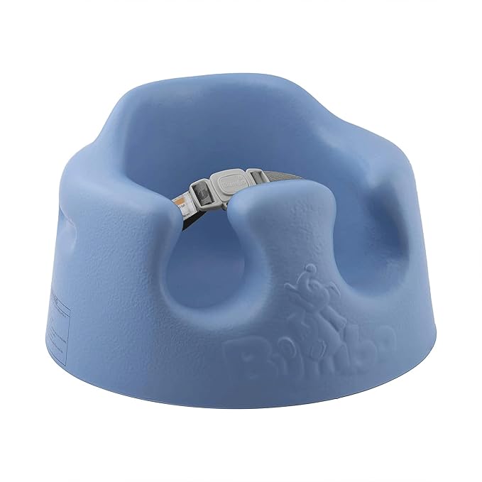 Bumbo Baby Infant Soft Foam Comfortable Support Wide Floor Seat - Image 9