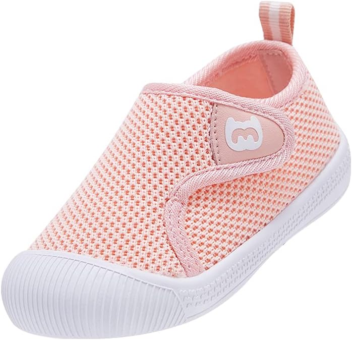 BMCiTYBM Baby Shoes Infant Boy Girl First Walker Shoes Toddler Walking Shoes - Image 6