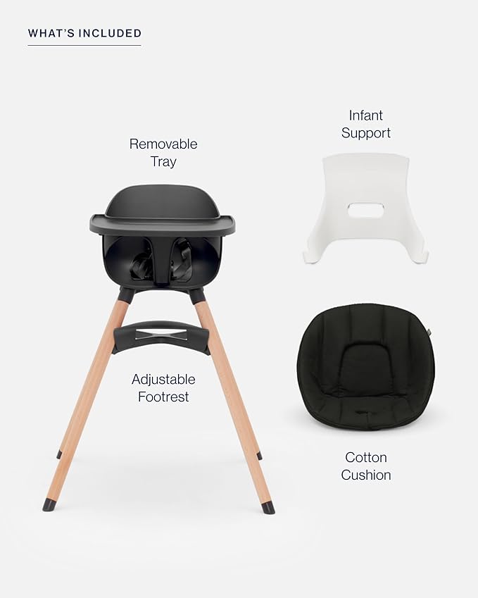 Lalo The High Chair Infant Kit - Image 3