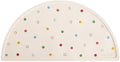 mushie Silicone Placemat for Kids | BPA-Free Non-Slip Design by mushie