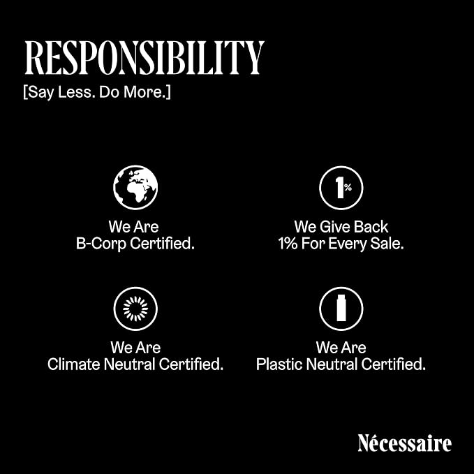Nécessaire The Body Peel. Resurfacing Serum - Image 8