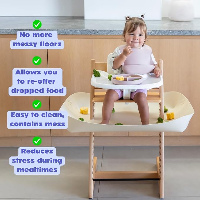 CATCHY -Food Catcher-Compatible - Image 3
