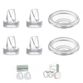 Duckbill Valves Silicone Diaphragm, Compatible by TOVVILD
