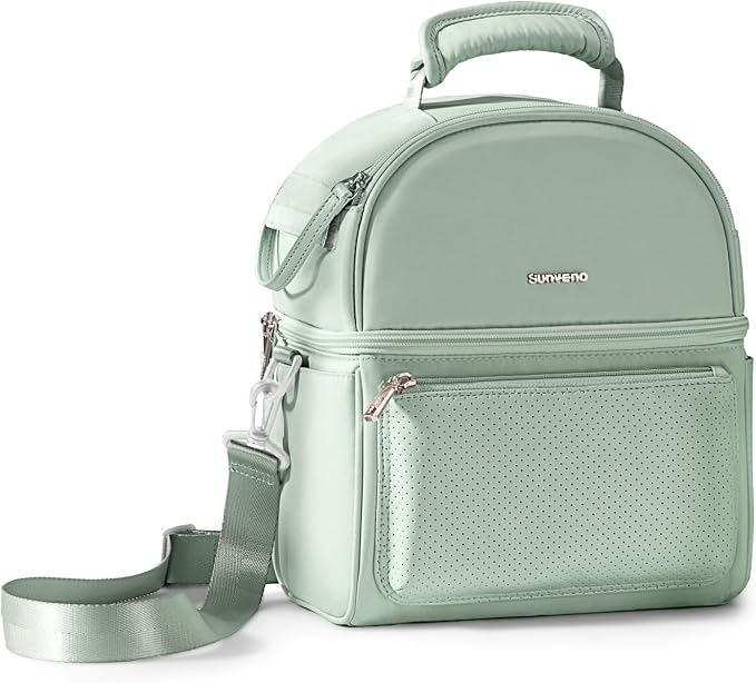 Sunveno Breastmilk Cooler Bag - Image 3