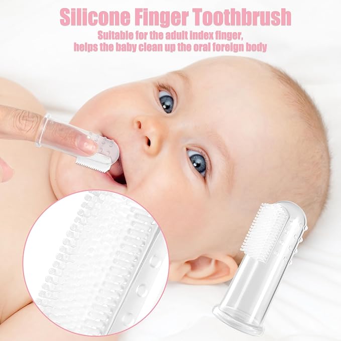 Baby Healthcare and Grooming Kit - Image 6
