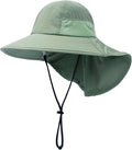 Baby Sun Protection Hat for Infant Toddlers Boys Girls UPF 50+ Sunhat for by Upeilxd