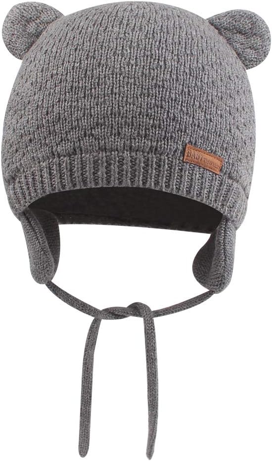 BAVST Baby Beanie Hat for Winter by BAVST