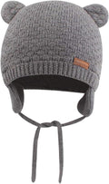 BAVST Baby Beanie Hat for Winter by BAVST