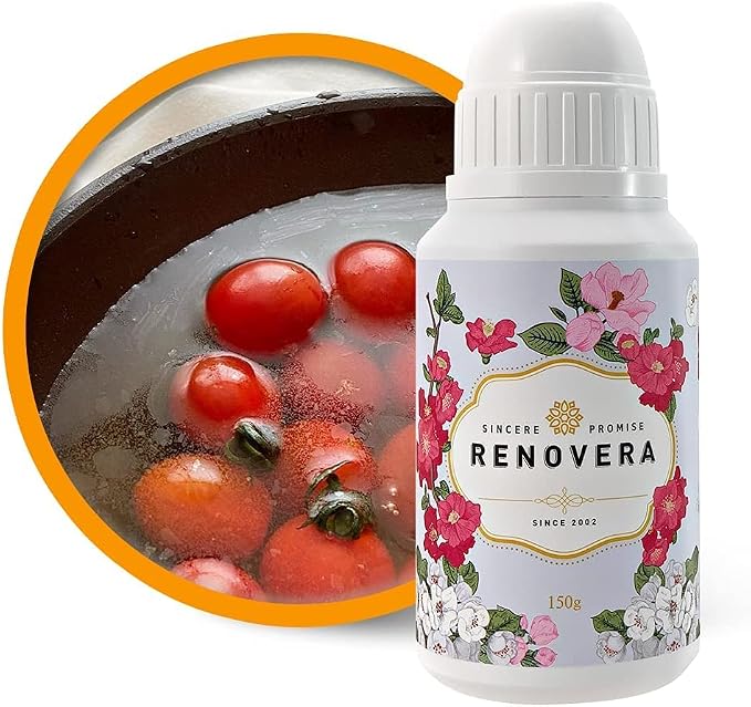 Fruit & Vegetable Wash | Gentle Enough by RENOVERA