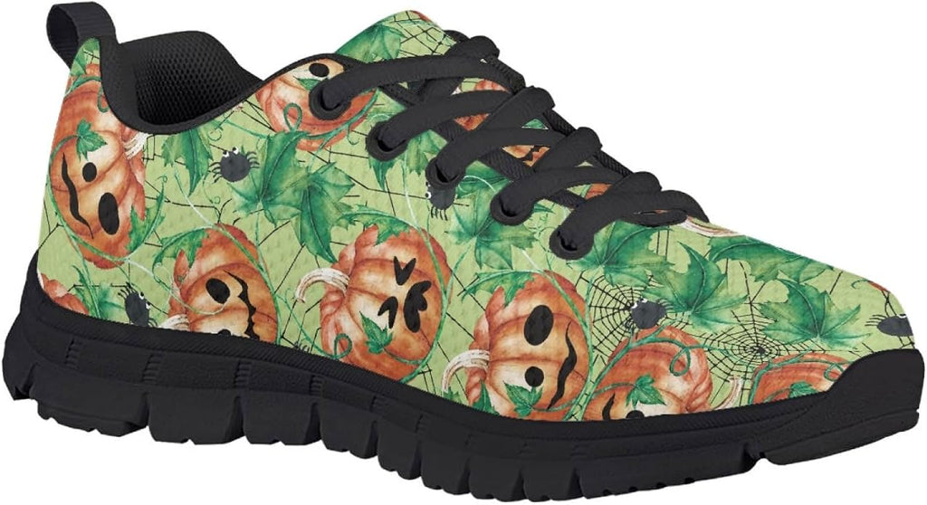 MARSVOVO First Shoes for Walking Boy Girl Athletic Lightweight Flexible Lace-up by MARSVOVOChooseyourfashionchooseyourlife