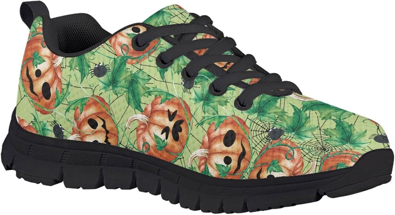 MARSVOVO First Shoes for Walking Boy Girl Athletic Lightweight Flexible Lace-up by MARSVOVOChooseyourfashionchooseyourlife