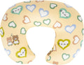 Nursing Pillow & Breastfeeding Pillow – Ergonomic C-Shape by LLCJYYCY