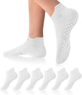 DIBAOLONG Pilates Socks with Grips by DIBAOLONG