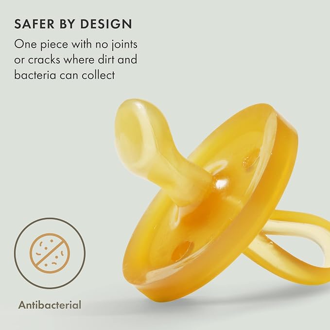 Natursutten Pacifiers 12-18 Months - Image 4