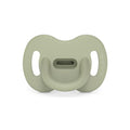 Color Essence SX PRO Silicone Baby Pacifier 1Pk, Made by Suavinex