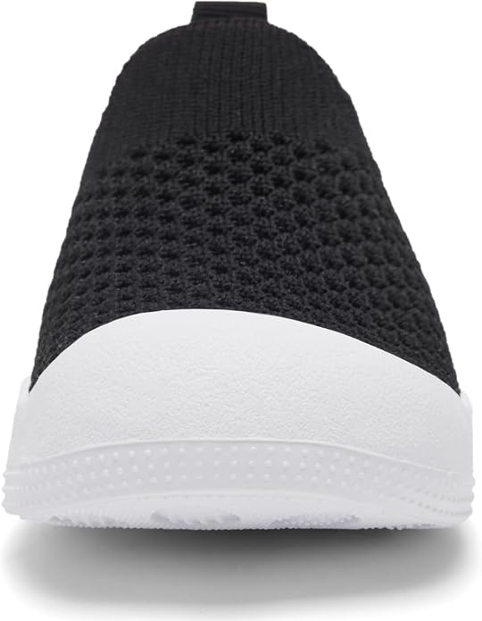 Eashi Baby Boy Girl Non-Skid Indoor Infant Walking Shoes Breathable Warm - Image 7