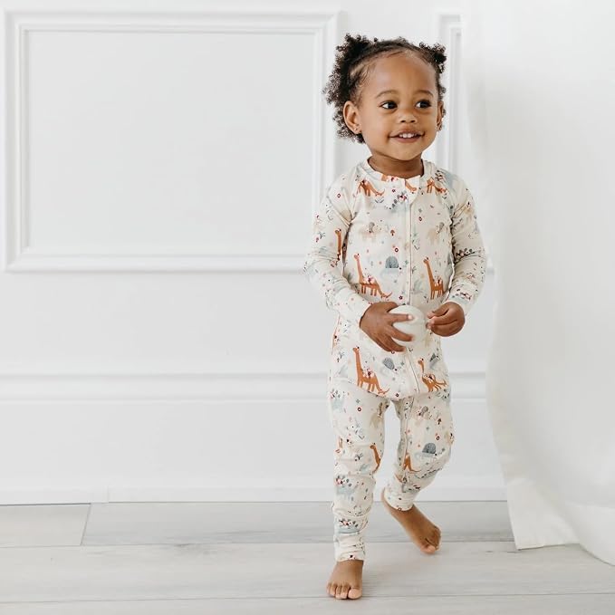 Loulou Lollipop Tencel Lyocell Sleeper - Image 3