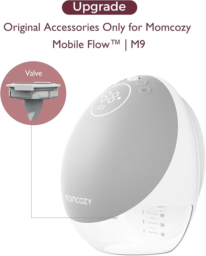 Momcozy Original Replacement Accessories - Image 2