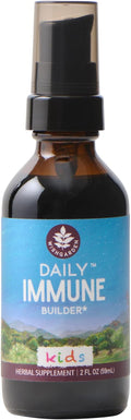 WishGarden Herbs Daily Immune for Kids by WishGarden