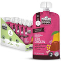 Li’l Hala Jerk Chicken Baby Food Pouches – Free-Range Chicken & Organic Veggies by LilHalaFoods