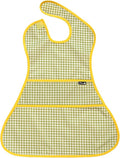 Full Coverage Waterproof Feeding Bib by Plie