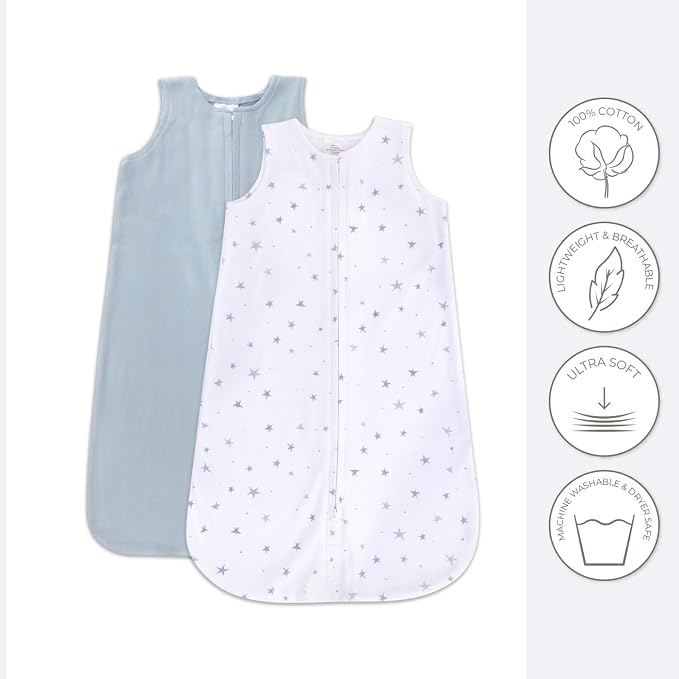 Baby Wearable Blanket - Image 3