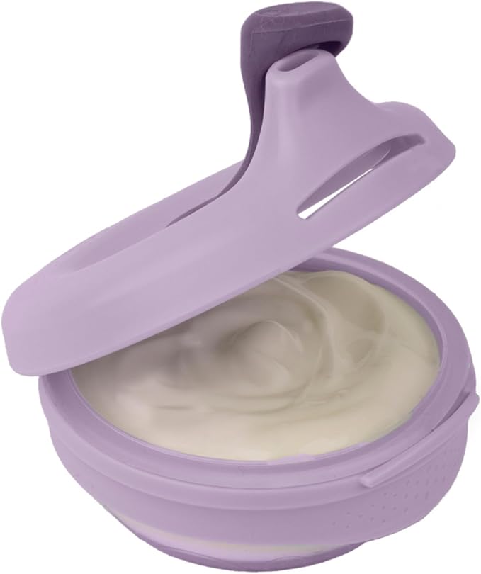 b.box Fill + Feed | Reusable Baby Food Pouch | by bbox