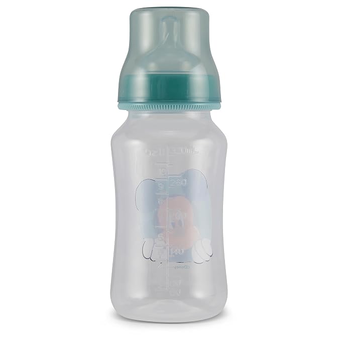 Disney Mickey Mouse Baby Bottles 11 oz - Image 5