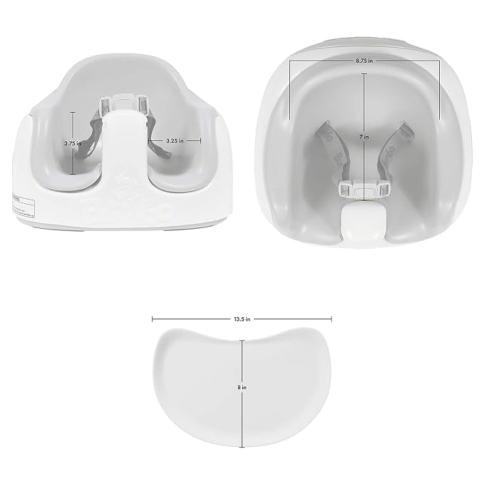 Bumbo 3-in-1 Multi-Seat for 6 to 36 Months, Travel Baby Feeding & Play Floor - Image 7