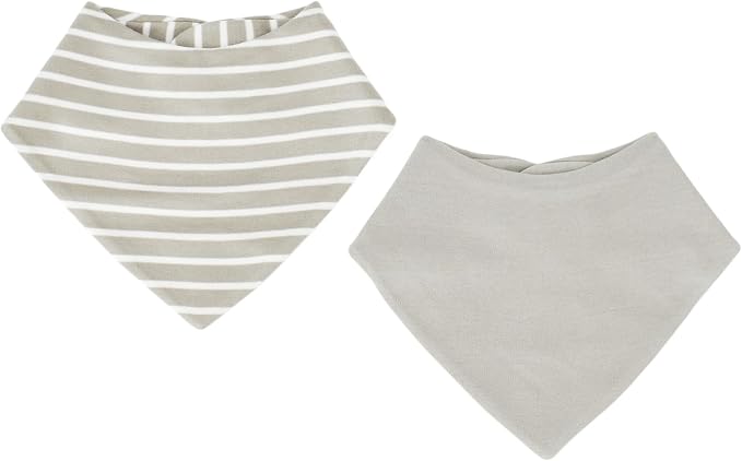 Woolino Merino Wool Baby Bibs by Woolino
