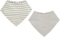 Woolino Merino Wool Baby Bibs by Woolino