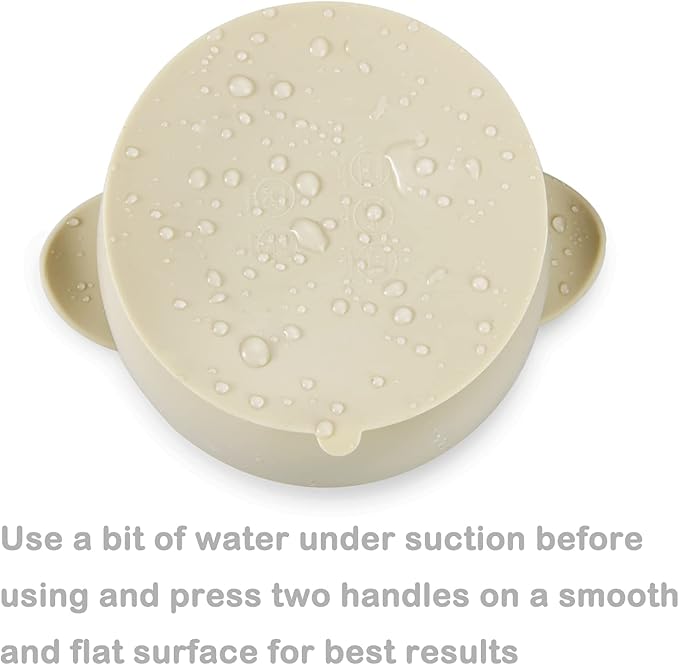 PandaEar 3 Pack Baby Bowls - Image 6