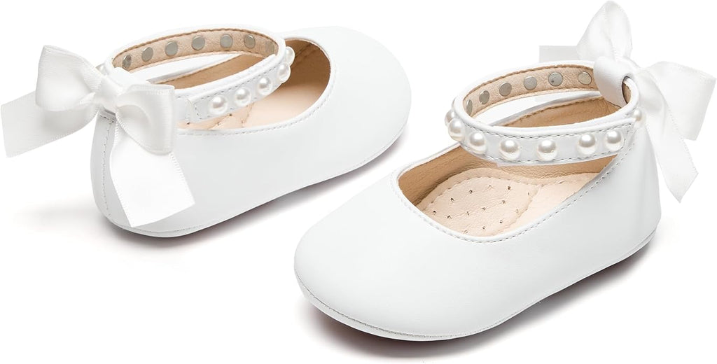 Baby Girls Mary Jane Flats - Image 2