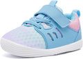 MORENDL Toddler Sneakers Baby Boys & Girls Barefoot Shoes Lightweight by MORENDL
