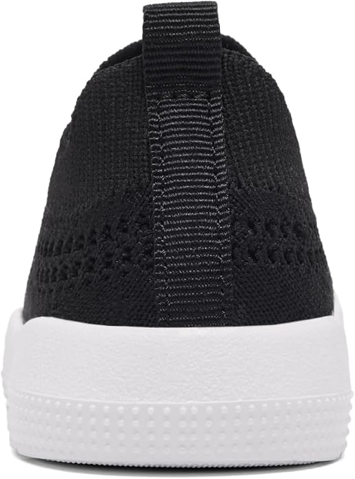 Eashi Baby Boy Girl Non-Skid Indoor Infant Walking Shoes Breathable Warm - Image 6