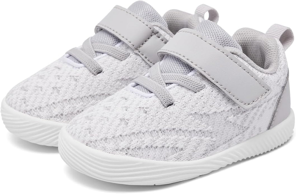 MORENDL Toddler Sneakers Baby Boys & Girls Barefoot Shoes Lightweight by MORENDL