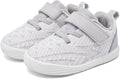 MORENDL Toddler Sneakers Baby Boys & Girls Barefoot Shoes Lightweight by MORENDL