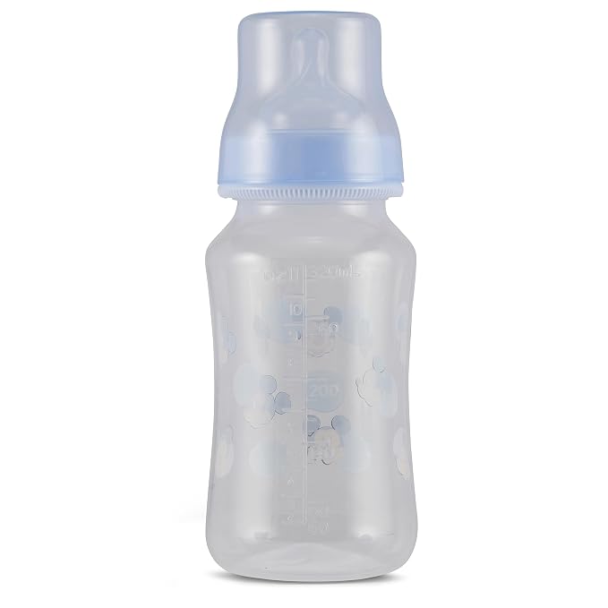 Disney Mickey Mouse Baby Bottles 11 oz - Image 5
